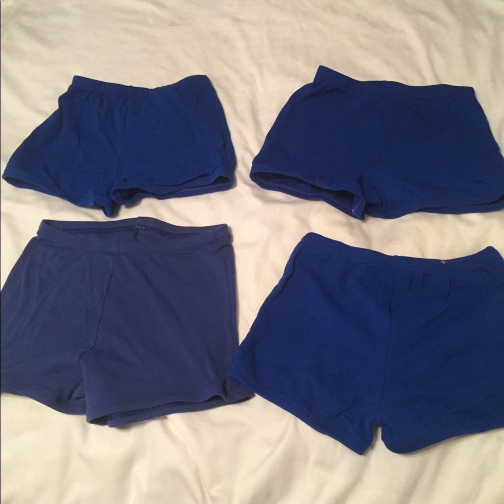 Bloomers